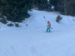 Ski- und Snowboardkurs Weihnachtsferien 2022